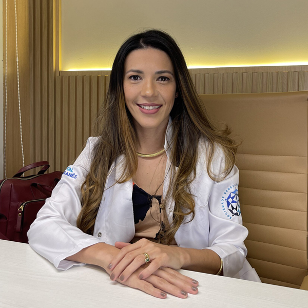 Dra. Raíssa Pereira Neiva